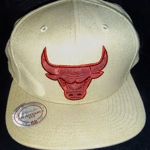 Chicago Bulls Snapback